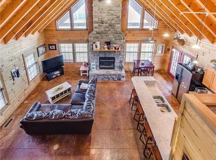 14224 SE 139th St, Newalla, OK 74857