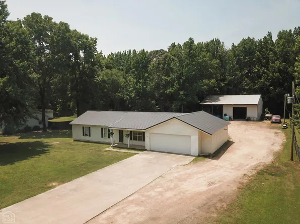 647 County Road 338, Jonesboro, AR 72401
