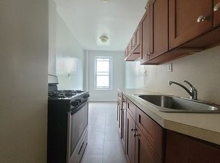 155 W 162nd St APT 6J, Bronx, NY 10452