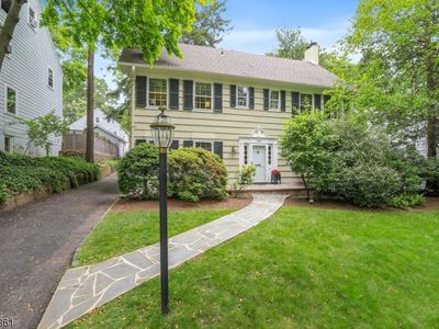 301 Western Dr S, South Orange, NJ, 07079