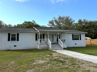 2724 Atlanta Dr, Mount Pleasant, SC 29466