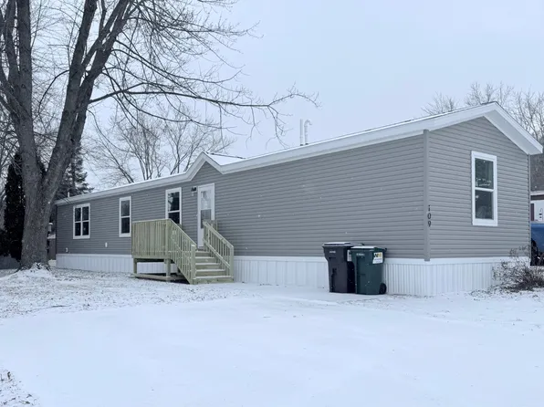 4400 La Salle St Lot 109, Eau Claire, WI 54703