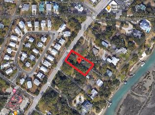 4545 Highway 17, Murrells Inlet, SC 29576