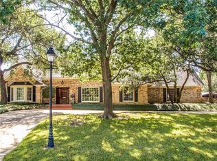 6263 Halifax Rd, Fort Worth, TX 76116