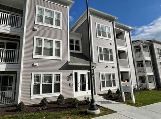Westledge Apartments, Norwich, CT 06360