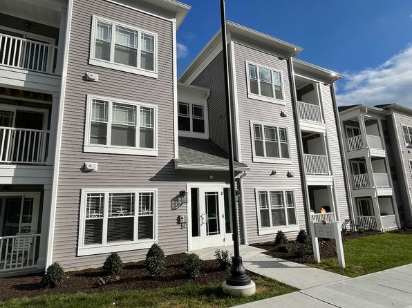 2 Westledge Dr #B101