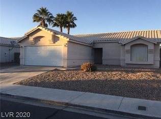 4608 W La Madre Way, North Las Vegas, NV 89031