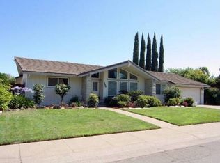 840 Senior Way, Sacramento, CA