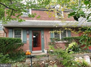 816 Woodsdale Rd, Wilmington, DE 19809