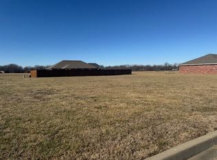 N Brandon Rd, Vinita, OK 74301