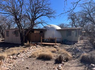 2134 N Calle En Cielo #B, Huachuca City, AZ 85616