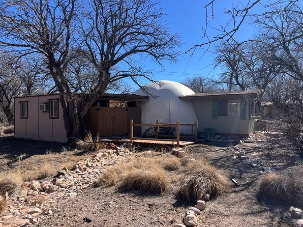 2134 N Calle En Cielo #2, Huachuca City, AZ 85616