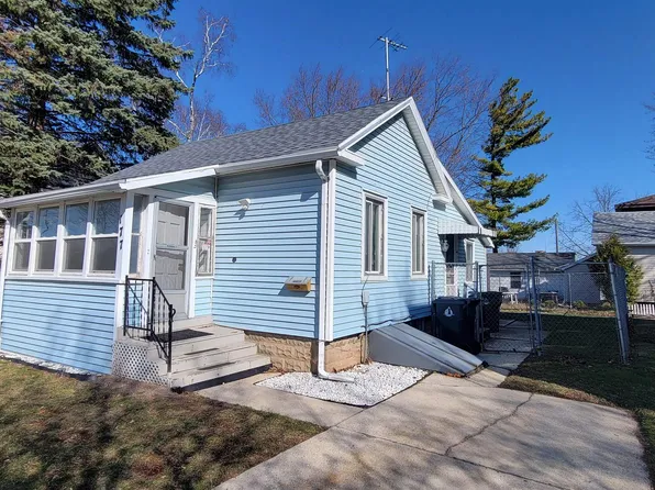 177 Brush St, Fond Du Lac, WI 54935
