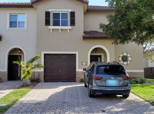 22263 SW 89th Ave, Cutler Bay, FL 33190