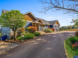 4125 Clarissa Ln S, Salem, OR