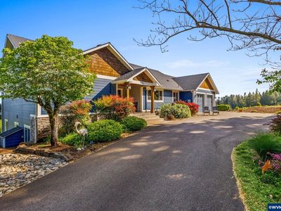 4125 Clarissa Ln S, Salem, OR, 97302