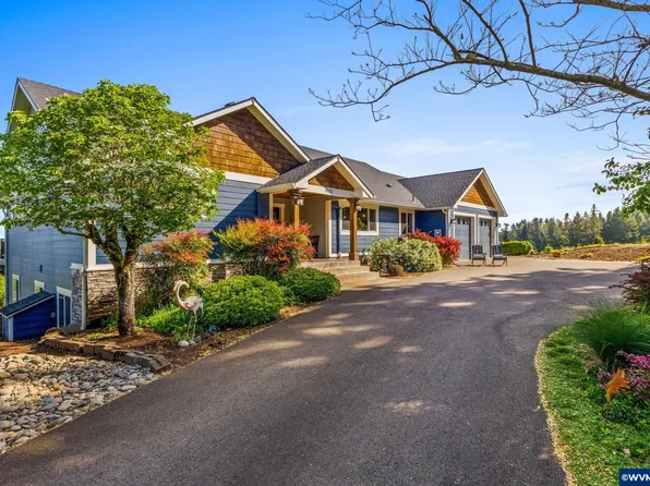 4125 Clarissa Ln S, Salem, OR 97302