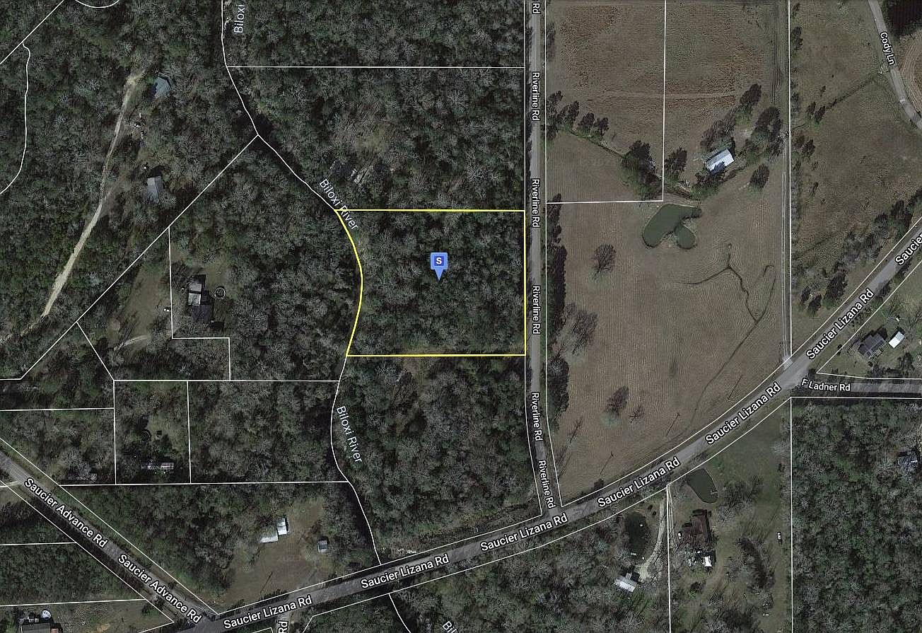 21381 Riverline Rd, Saucier, MS 39574 MLS 11226116 Zillow