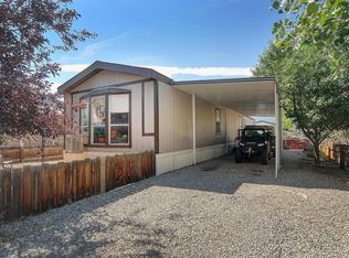 922 Elm Dr, Salida, CO 81201