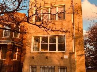 1107 N Sacramento Ave #3RT, Chicago, IL 60622