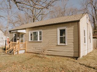 1886 N Fort Ave, Springfield, MO 65803