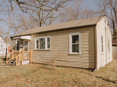 1886 N Fort Avenue, Springfield, MO, 65803