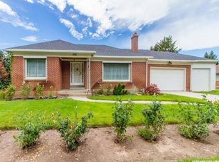 2761 Pierce Ave, Ogden, UT 84403