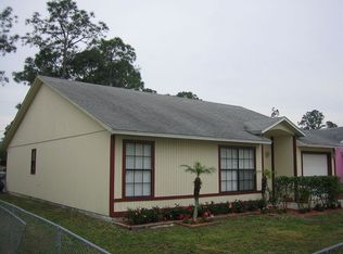 5306 Catts St, Naples, FL 34113