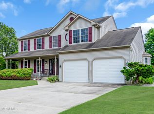 2259 Musterel Ln, Vineland, NJ 08361