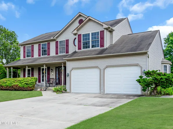 2259 Musterel Lane, Vineland, NJ 08361