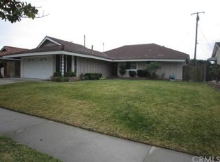 931 Briercliff Dr, La Habra, CA 90631