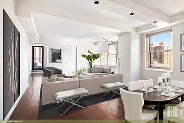 Sold by Halstead Real Estate