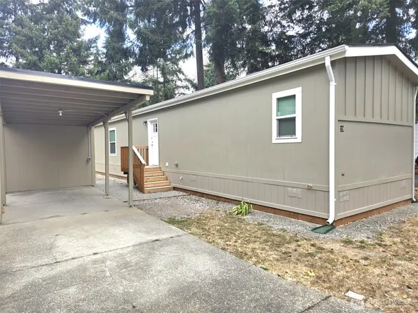 17114 153rd Avenue SE #19, Yelm, WA 98597