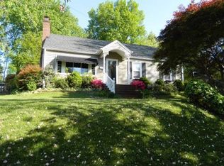 4404 Goodview St, Lynchburg, VA 24502