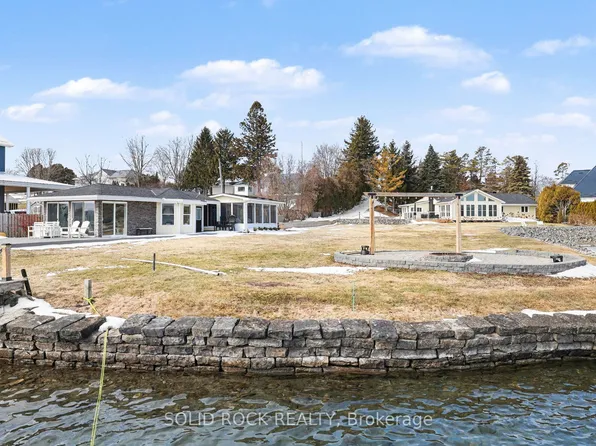 1637 County Road 2 Rd, Edwardsburgh/cardinal, ON K0E 1T1