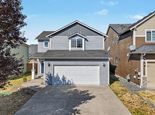 9972 Dotson St SE, Yelm, WA 98597