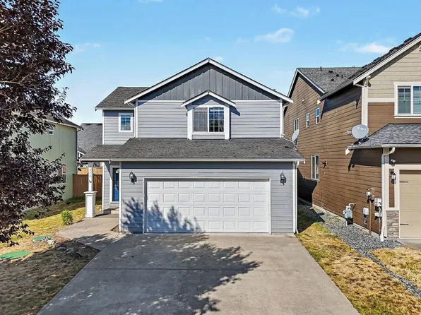 9972 Dotson St SE, Yelm, WA 98597