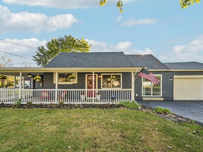 2118 Van Oss Dr, Dayton, OH, 45431