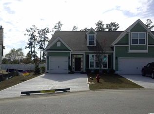 357 Saint Catherine Bay Ct #13, Myrtle Beach, SC 29575
