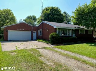 10504 Leann Dr, Clio, MI 48420
