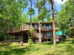 17737 Enchanted Dr, Park Rapids, MN 56470