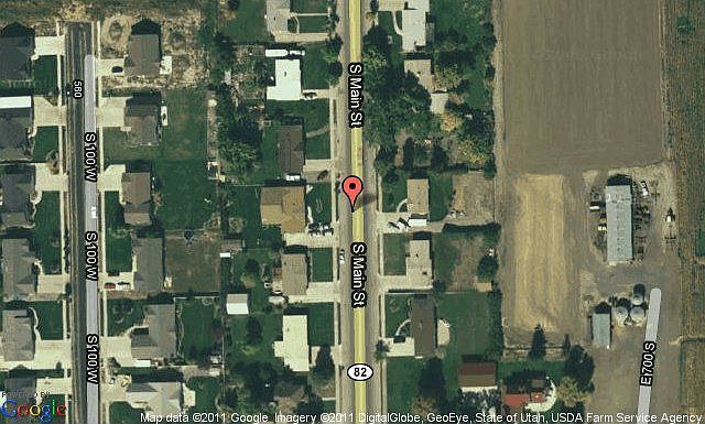 Map View