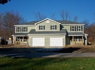 601 Young St, Marseilles, IL 61341