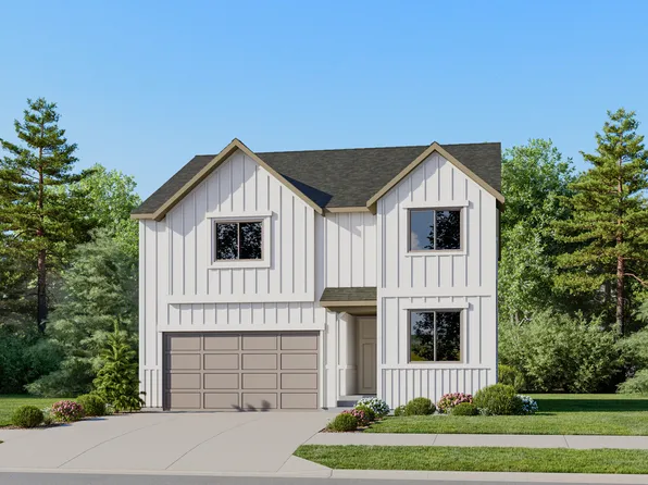 1881 N Gardenia Dr #3194, Saratoga Springs, UT 84045