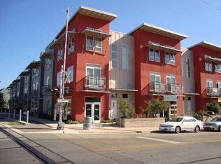 1601 E 5th St APT 210, Austin, TX 78702