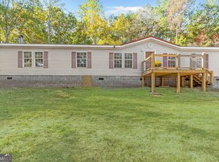 135 Sweetwater Trl, Villa Rica, GA 30180