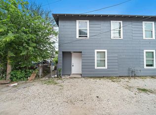 2801 Virginia St, Baytown, TX 77520