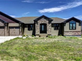 1625 Cinch Rd, Billings, MT 59105