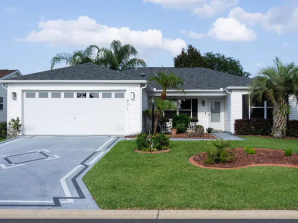 971 Kingmont Terrace, 971 Kingmont Ter, The Villages, FL 32162