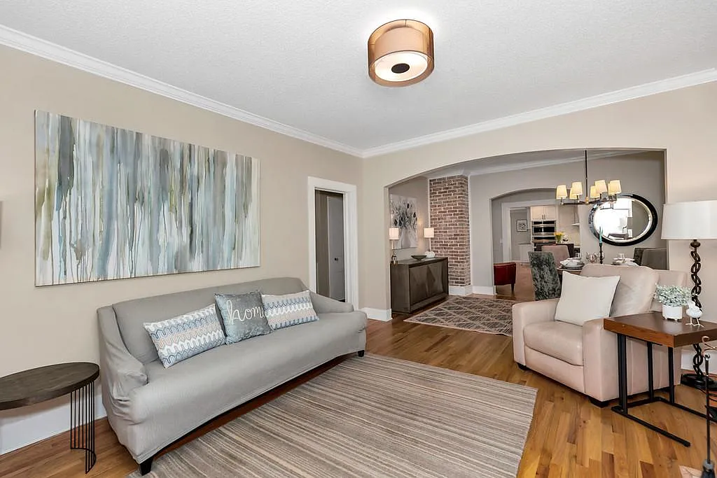 2 bed, 1705 sqft, $2,675 — Photo 3